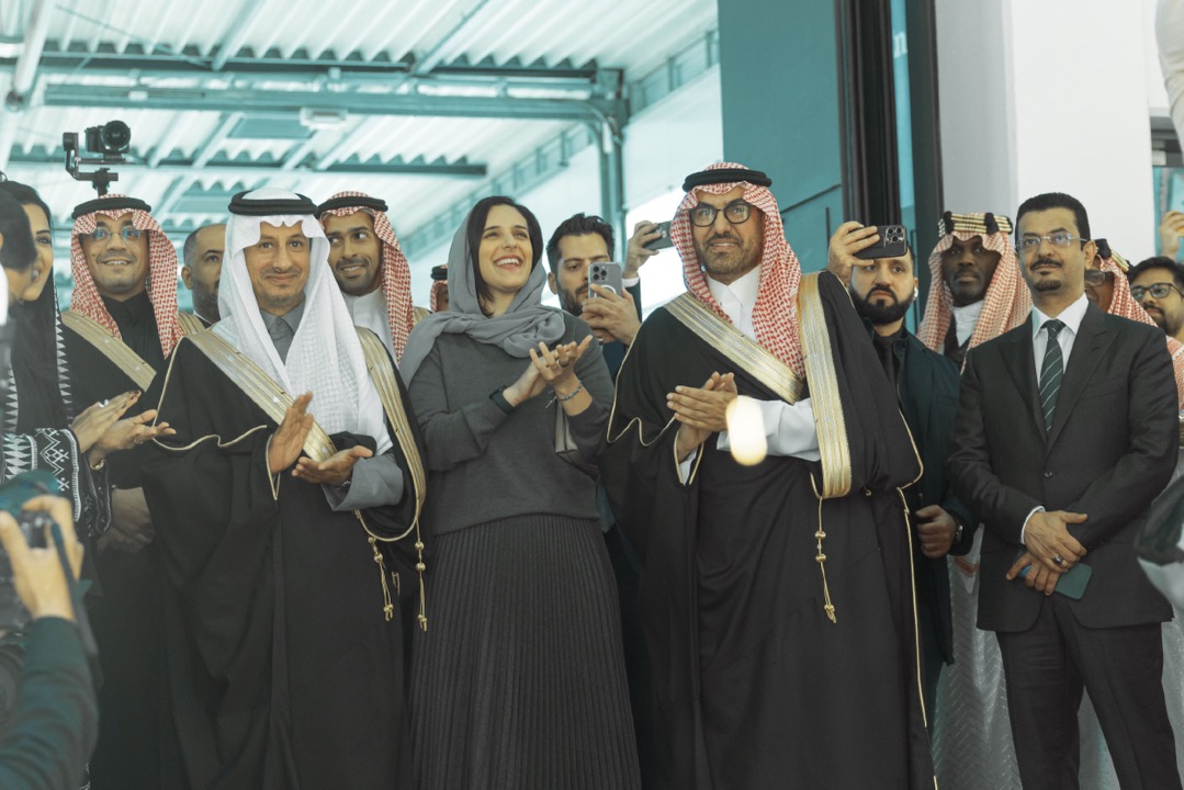 Saudi Arabia to mark the milestone of welcoming 100 million tourists at ITB Berlin